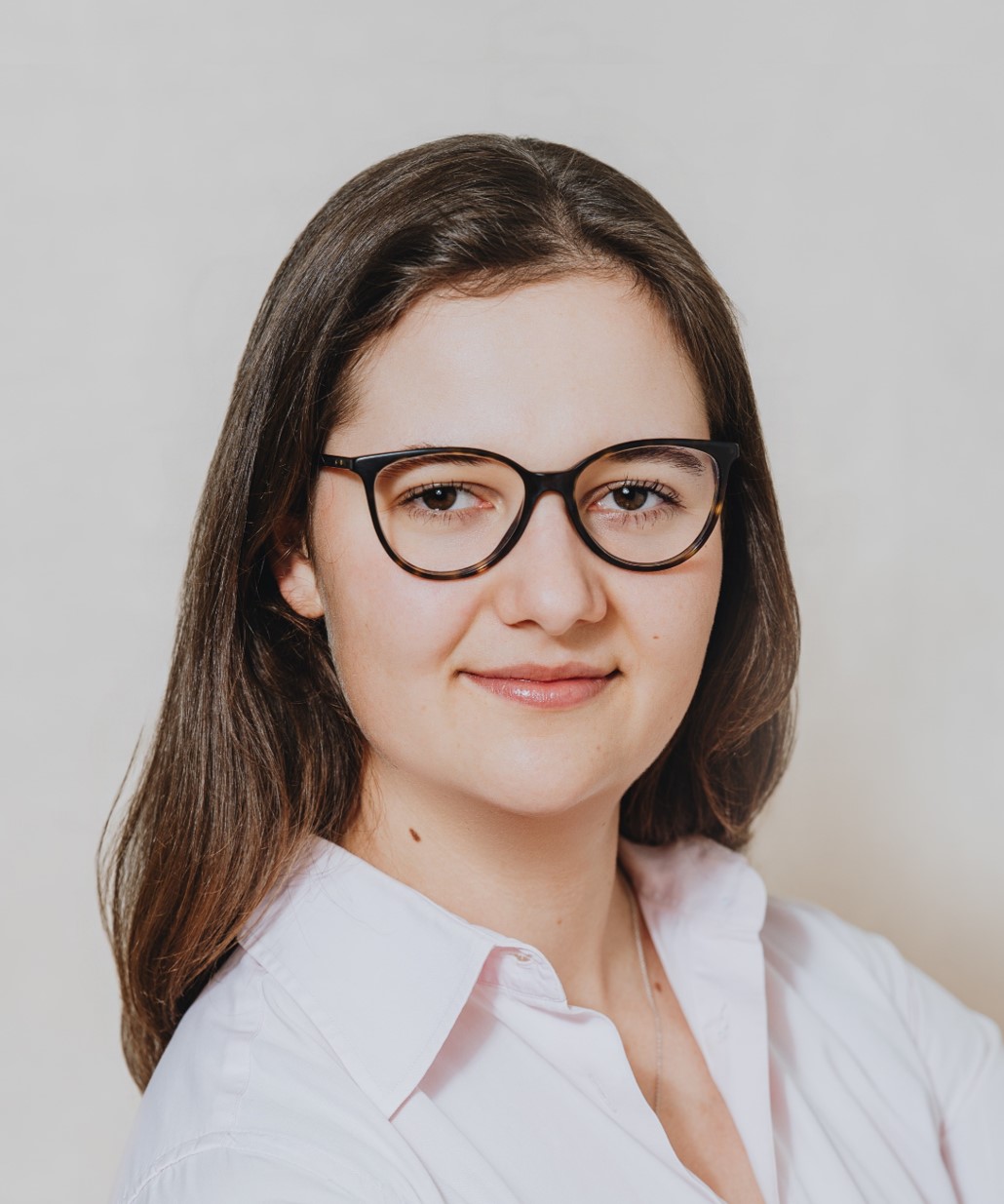 Charlotte Wille