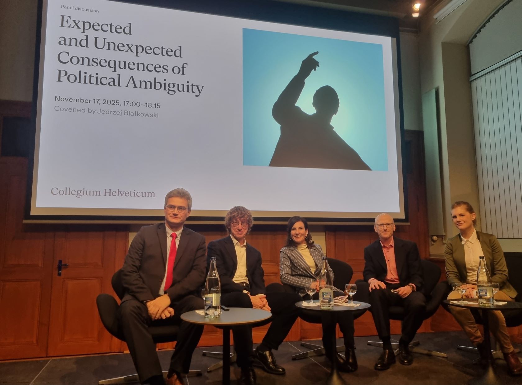 Photo source: Jon Tyson via Unsplash