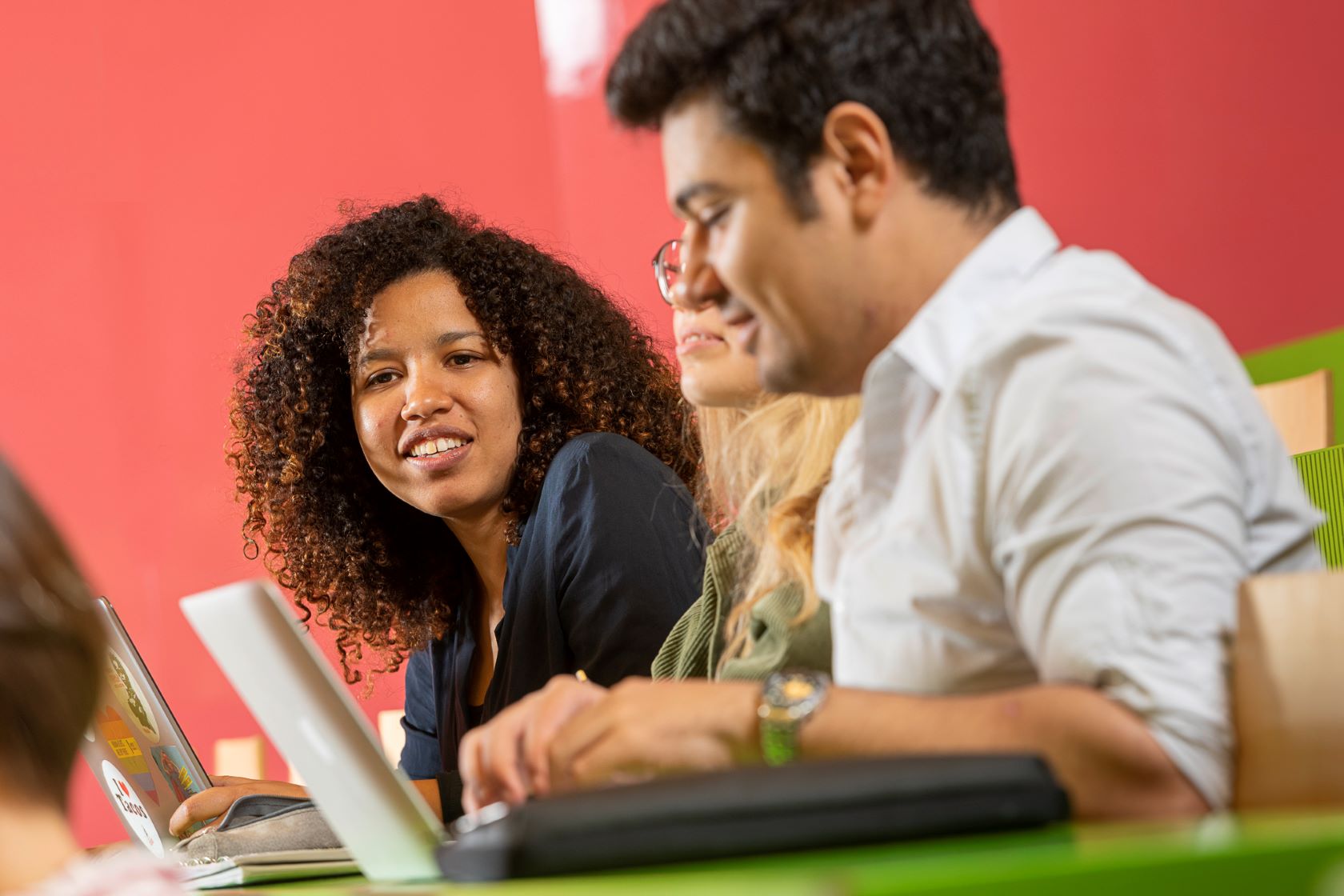 Master in Banking und Finance