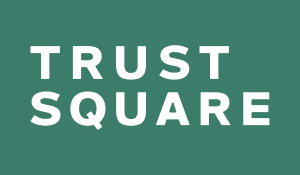 TrustSquare Logo